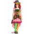 Costume di carnevale BAMBOLA